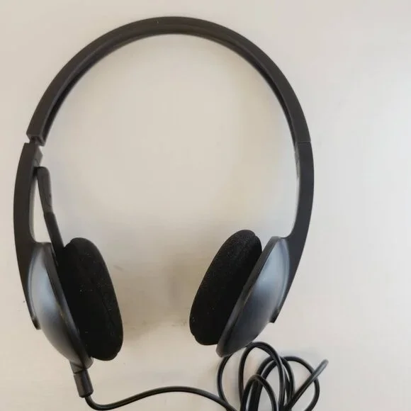 Logitech Logi H340 USB Computer Headset - Picture 5 of 6